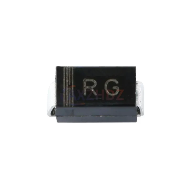 20PCS DO-214AA/AC/AB SMD SMAJ85A SMAJ85CA SMBJ85A SMBJ85CA SMCJ85A SMCJ85CA 400W 600W 1500W 85V Uni Bi Directional TVS Diode