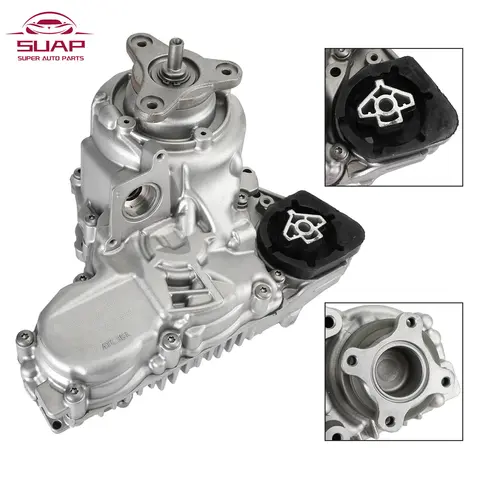 Transfer Case Assembly ATC35L For BMW F10 F30 F34 F36 328i 430i 525d 550i xDrive 27108643149  27108612557