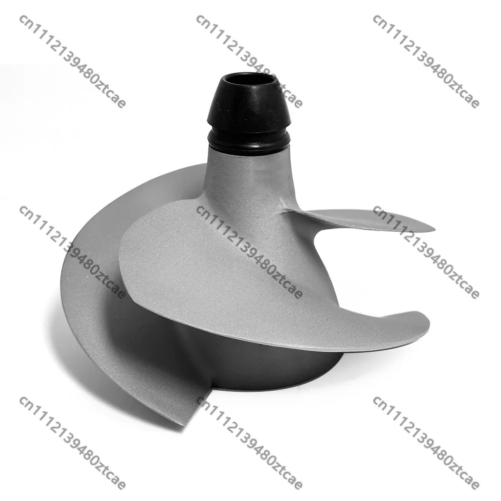 

Boat Impeller Propeller Blade Watercraft Driving Replacement Parts