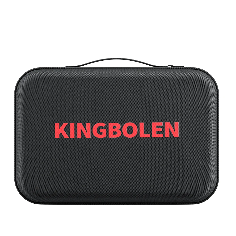 [Lebenslange kostenlose Updates KINGBOLEN K7 CANFD Global Version] 7-Zoll-Diagnosegerät für erweiterte Steuergerätecodierung, aktiver Test, 28 Resets, deutsche Fahrzeuge, automatische VIN-Prüfung, OBD-Scanner – Detail 17