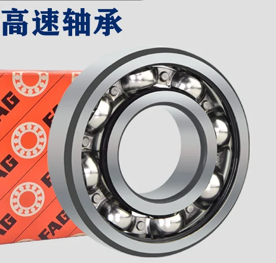 

Original High Quality Deep Groove Ball High Speed Bearing 6211-P4