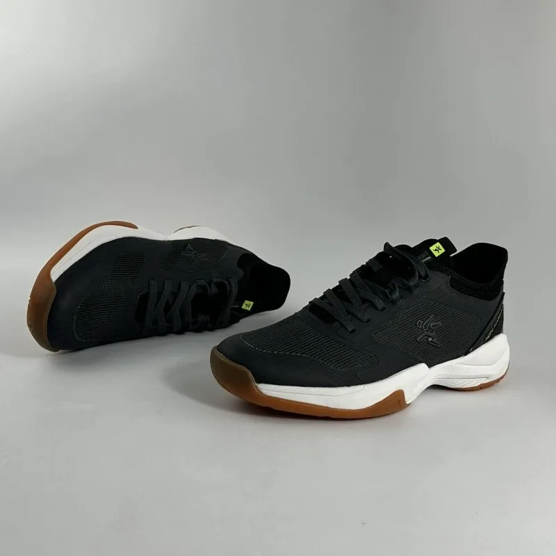 

2024 New Badminton Shoes Mens Top Quality Table Tennis Shoe Man Breathable Court Shoes Men Hard-Wearing Tennis Shoe Mens