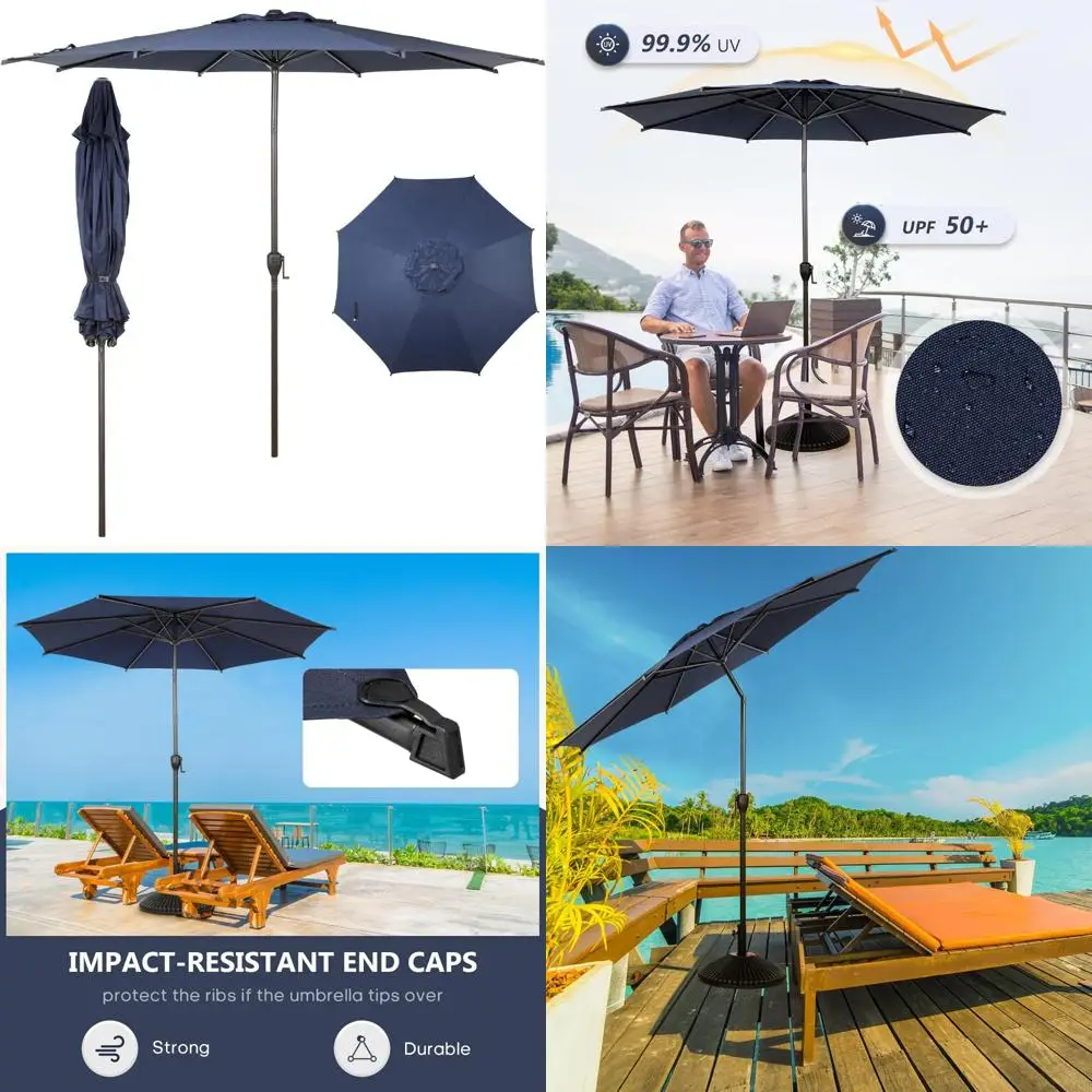 Abba Patio 9FT Lyon… - image