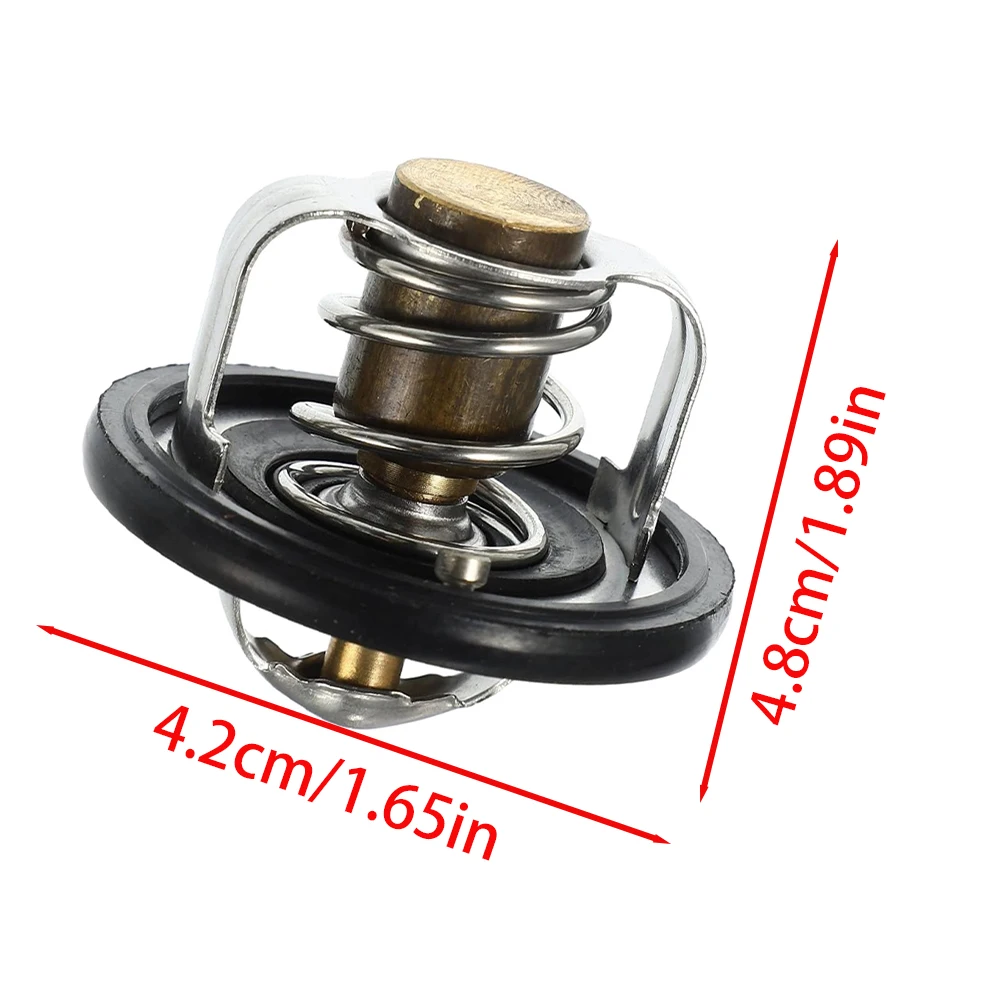 94580182, 17670A-78B01 Car Engine Coolant Thermostat Housing Assembly For Chevrolet Matiz Aveo Spark Suzuki SX4 Vitara Baleno