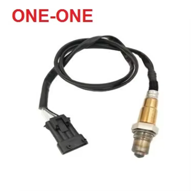 

Oxygen Sensor 0258006784 FOR JAC Chery X1 M1 A1 QQ6 A5 A3 BYD F6