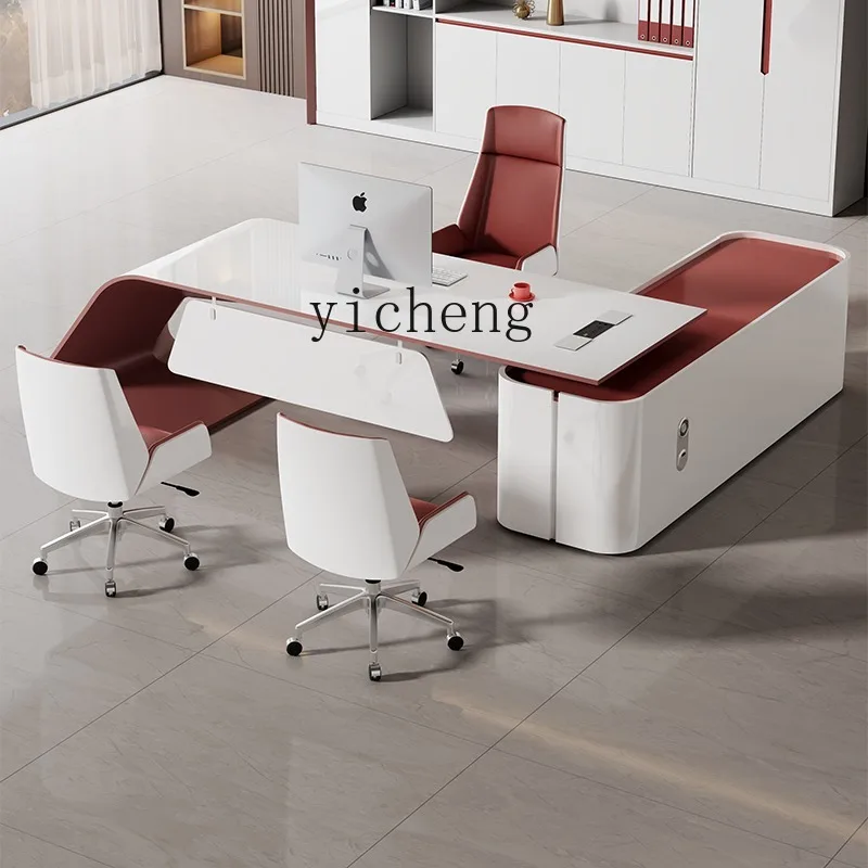 Zc Simple Modern Of… - image