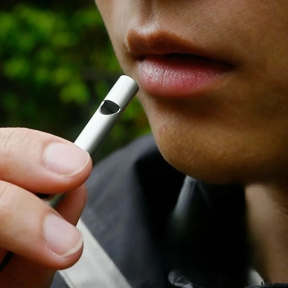 صفارة إنقاذ خارجية خفيفة الوزن ومدمجة من سبائك التيتانيوم مناسبة لتسلق الجبال وتدريبات السلامة #4