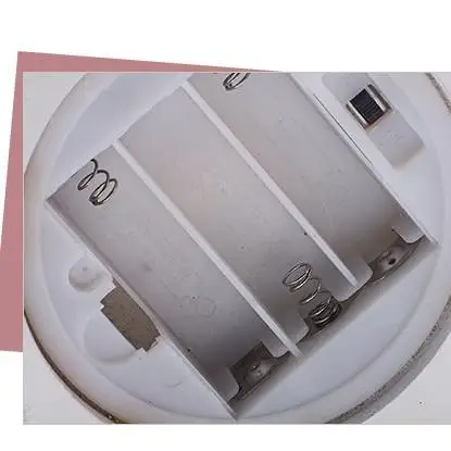 Dead Branch Tree Snow Light LED