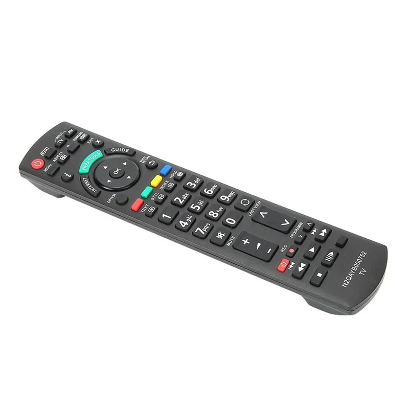 N2QAYB000752 контроллер для Panasonic TV N2QAYB000572 N2QAYB000487 EUR7628030 EUR7628010