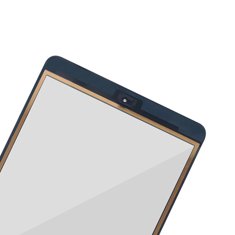 For iPad Air 1 A1474 A1475 A1476 Touch Screen Digitizer Front Glass Display Touch Panel With Home Button