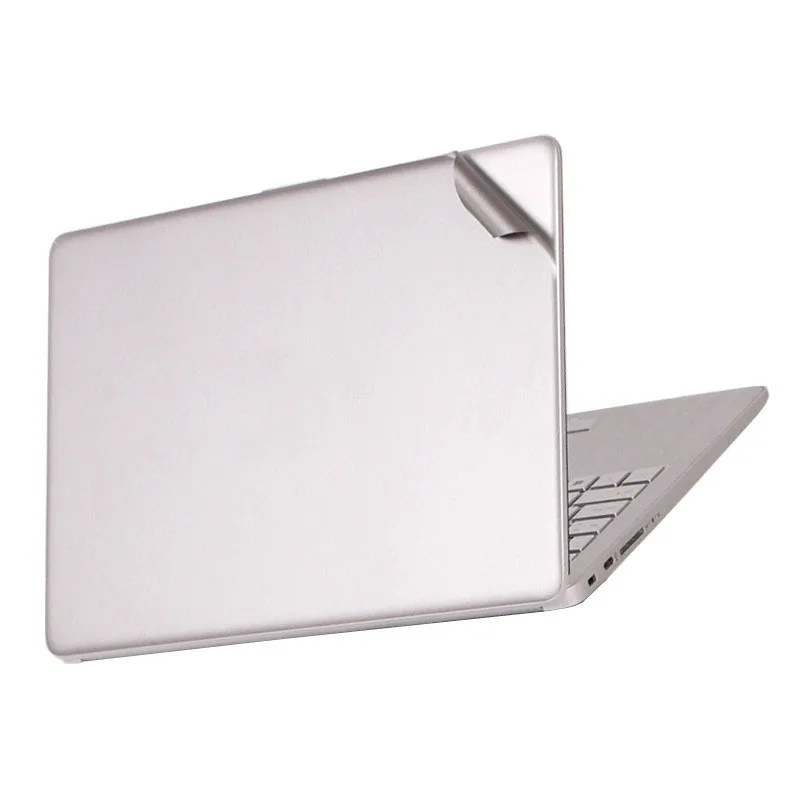 Laptop TOP Lid Decals for HP EliteBook 850 G3/850 G4 PRE-CUT
