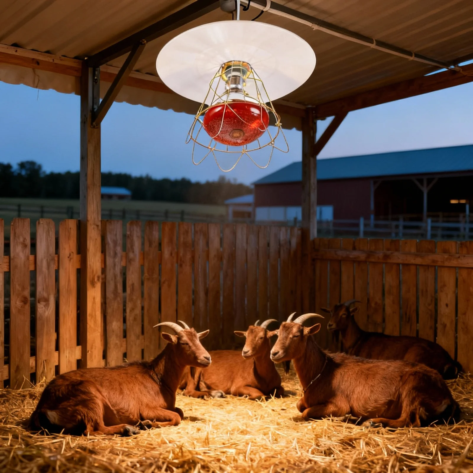 

1 шт. Комплект ламп для обогрева животных, термостойкая лампа для обогрева домашних животных, для клеток для собак, террариумов для рептилий, тепловая лампа