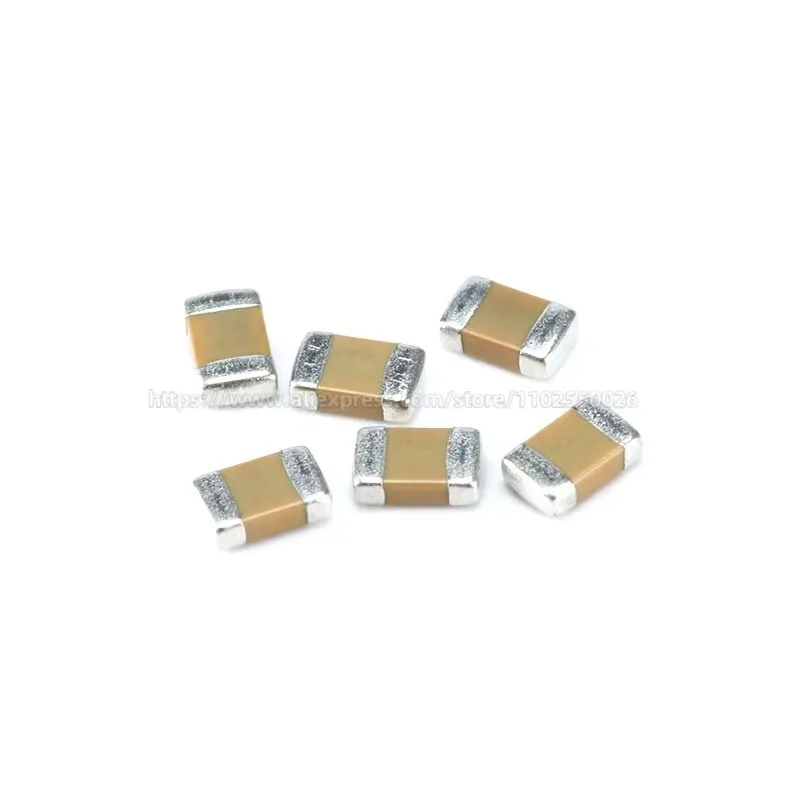 4000PCS 0603 50V 473K 47nF X7R 10% 1608 SMD Ceramic Capacitor MLCC