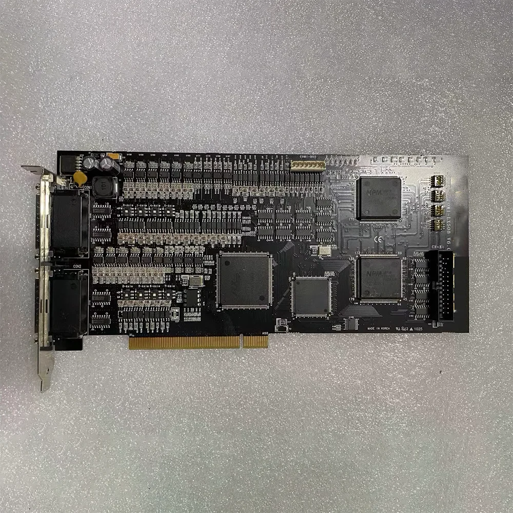 

Для восьмиосевой карты управления движением COMIZOA COMI-LX508 V6.00