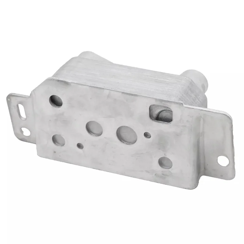 

Durable Auto Transmission Oil Cooler F1FP-7869-AC F1FZ7A095D For Ford Escape, MKC Engines 1.5L, 2.0L