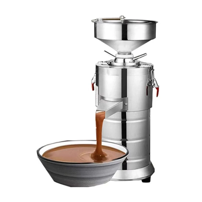 

High Quality and Cheap Stainless Steel Peanut Butter Making Machine Domestic