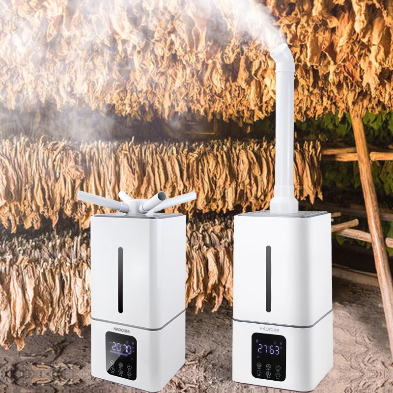 

Mushroom Humidifiers Plant Air Purifier Fogger Sprayer Humidify Machine