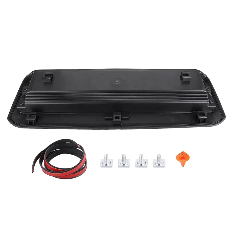 

AASS-для Toyota Tacoma TRD 2016-2022 передний верхний капот, впускной воздуховод 76181-04900