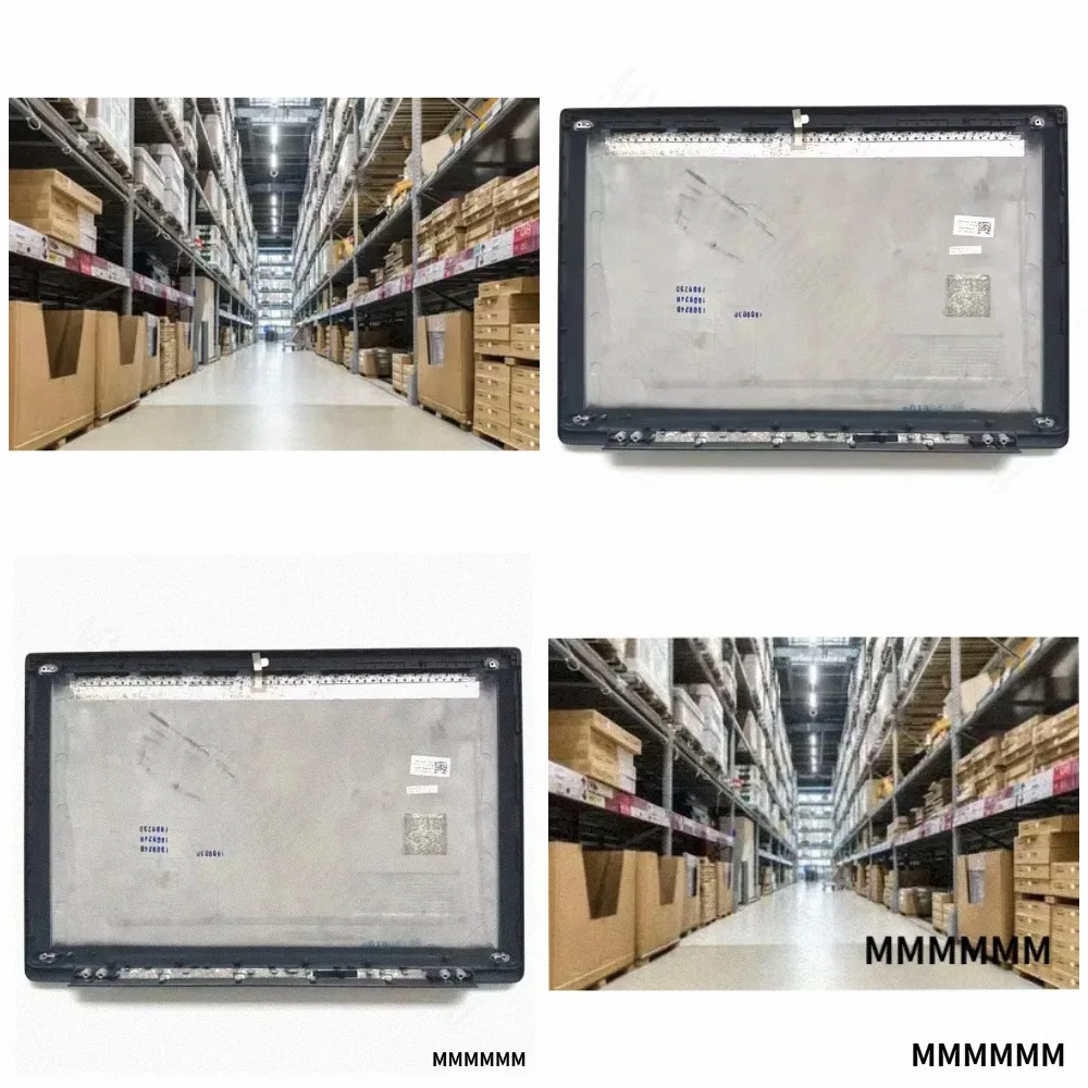 TT  for Dell Latitude E7480 E7490 Laptop LCD Back Cover Top Case 0GRXR9