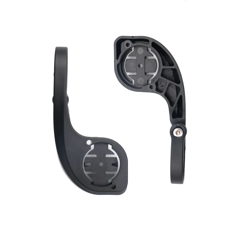 Fietscomputer Mount Houder Fietsstuur Ondersteuning Snelheidsmeter Stand Rand 520 820 530 100 Voor Garmin Magene