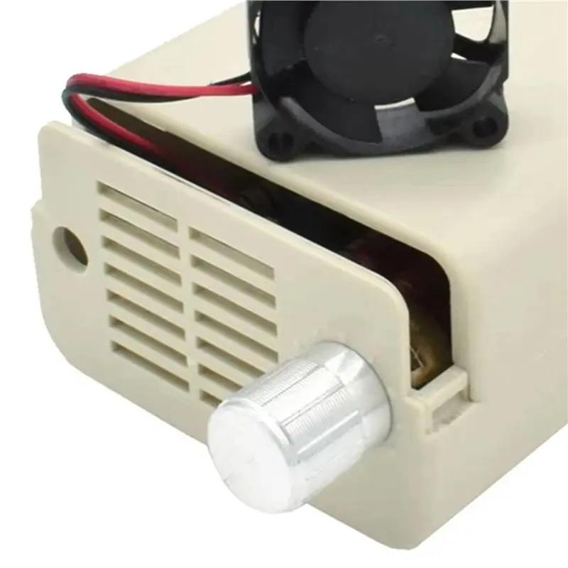 2X New AC 220V 4000W Voltage Regulator Dimming LED Dimmer Motor Speed Controller Thermostat Dimer 220 V Power Supply