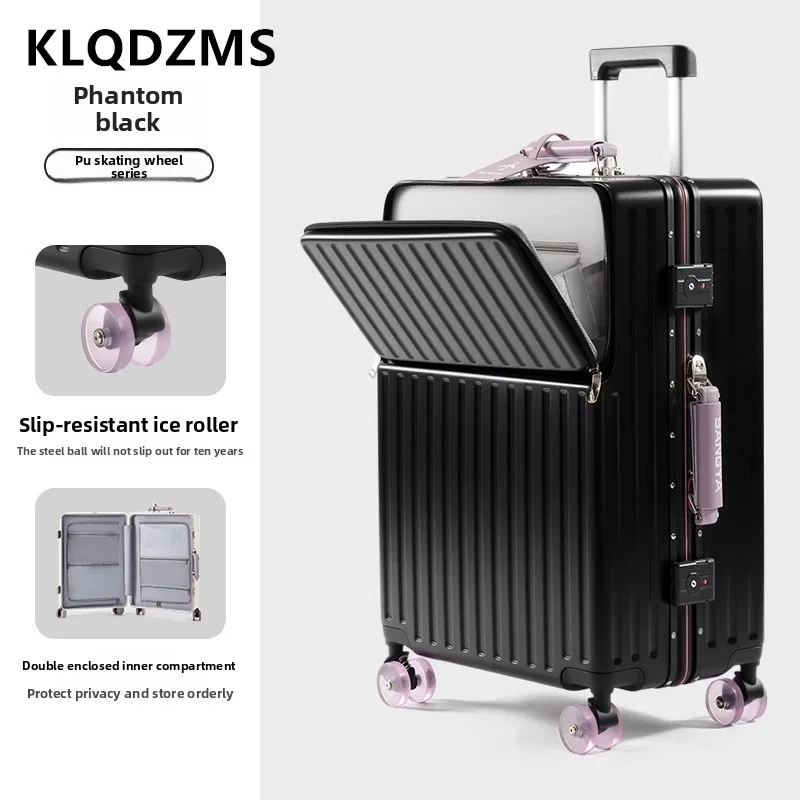 KLQDZMS Luggage Travel Bag 20
