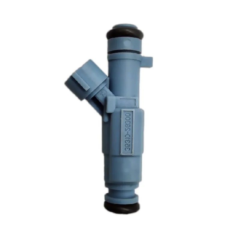 35310-2G300 Fuel Injector for HYUNDAI/KIA Forte/Sorento/Optima/Sportage 2.4L MPI 2010-2013 OEM Direct Fit High-Precision