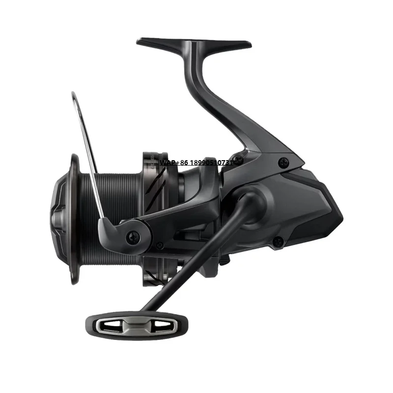 

22 24 ULTEGRA 14000 XTD XSD XTE XSE 5+1BB 20KG Max Drag Saltwater Spinning Fishing River Lake and Sea Fishing Reel