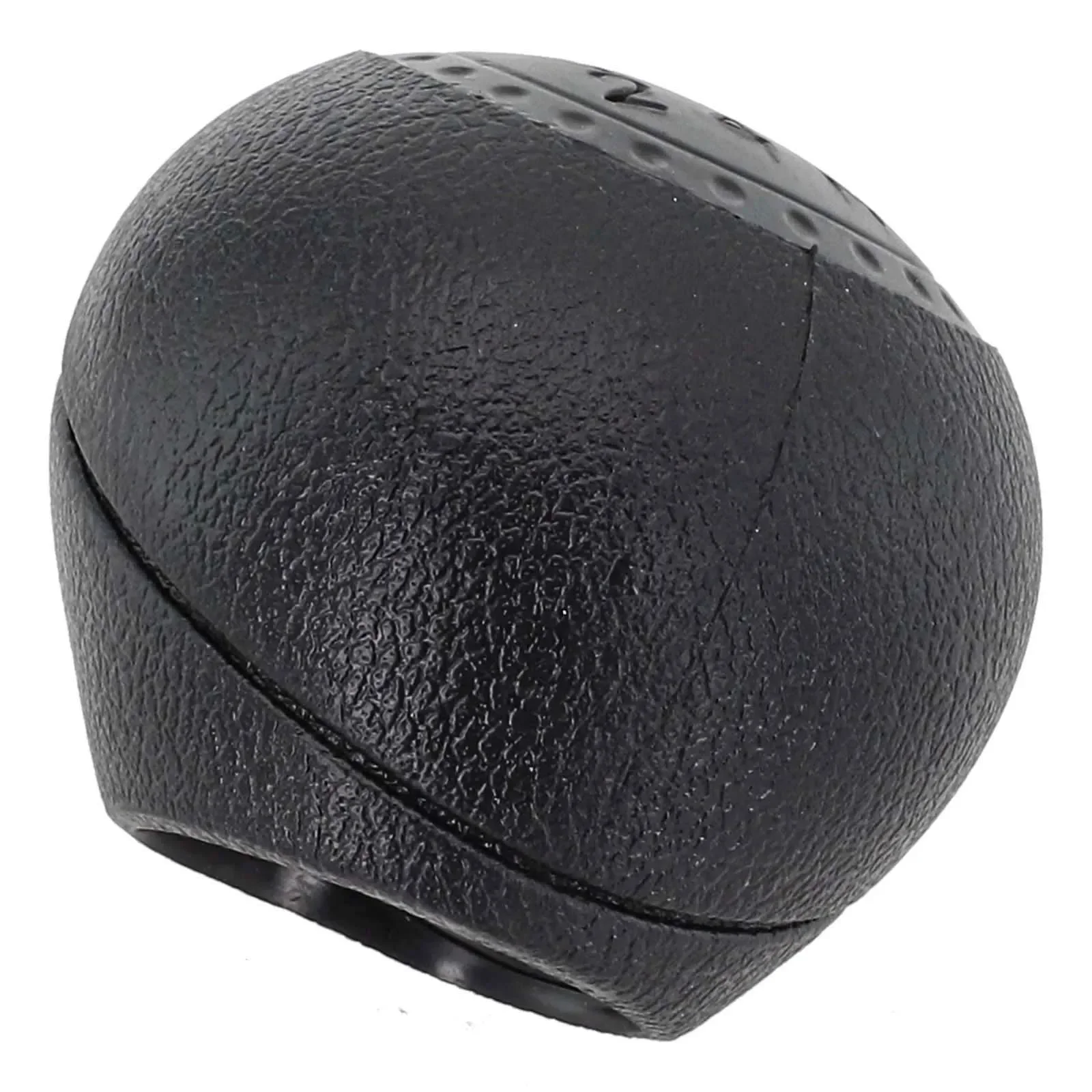 

ABS 5 Speed Manual Gear Shift Knob Replacement For FIAT For PUNTO 188 Models 1999-2012 Car Interior Parts