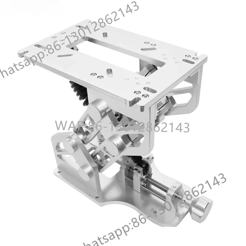 

Marine shock absorber seat base suspension, marine grade heavy-duty shock absorber base fast