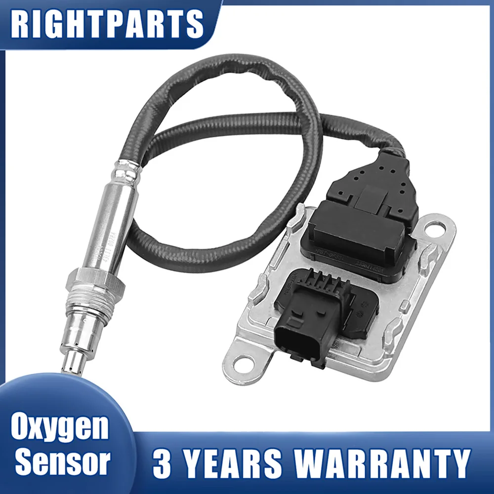 5WK97338A A0101532228 NOx Sensor Nitrogen Oxide Sensor for Mercedes-Benz