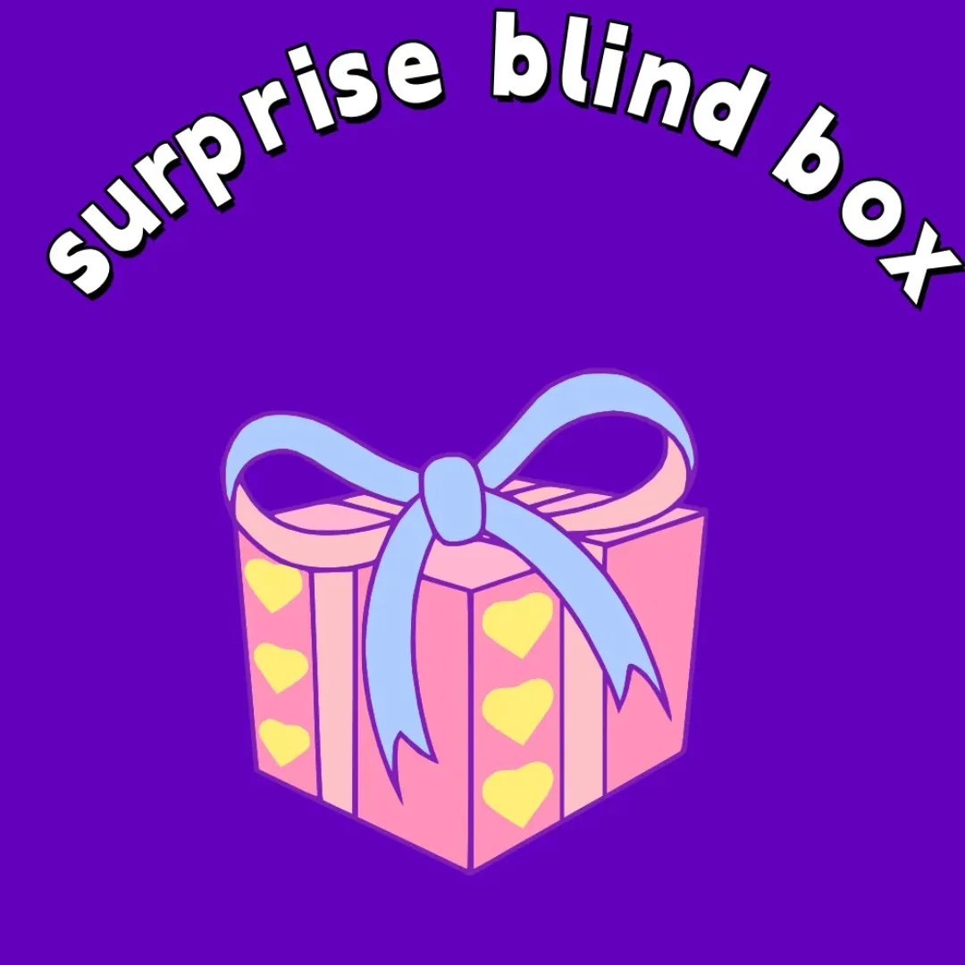 "2025 Nieuwe Blind Box Fun Unboxing Custom Monster Fashion Doll Pluche Sleutelhanger Leuk Beeldje voor cadeau"