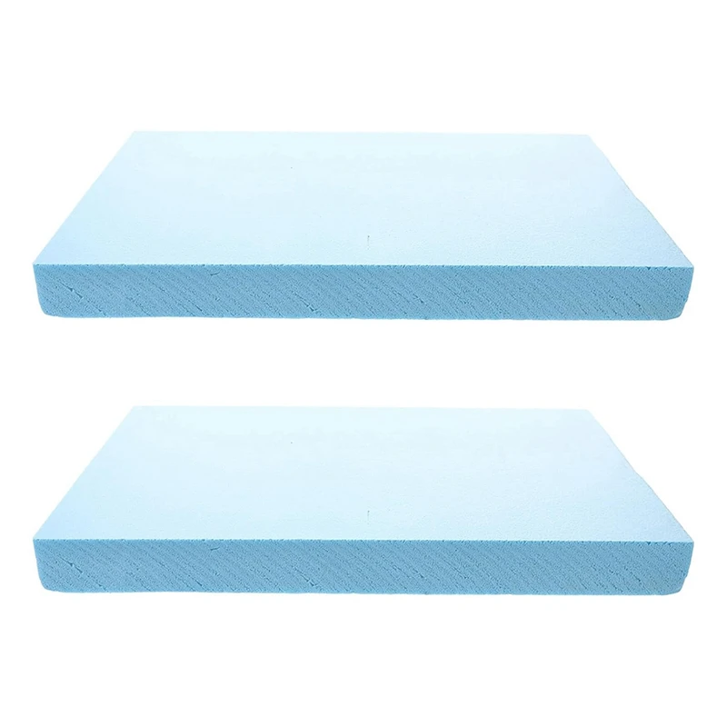 

Craft Foam Blocks, Polystyrene Sheets, Carving Boards For Crafting, Modeling, DIY Crafts Art Projects Durable