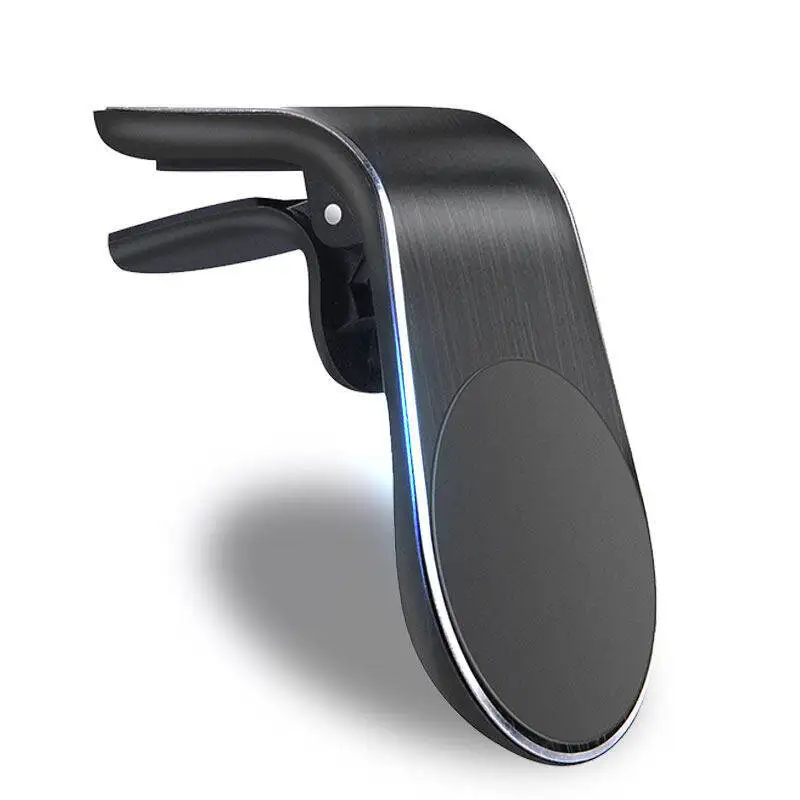 Magnetic car Phone Holder Air Vent Mount Mobile Phone Stand For iPhone xiao mi redmi smartphone