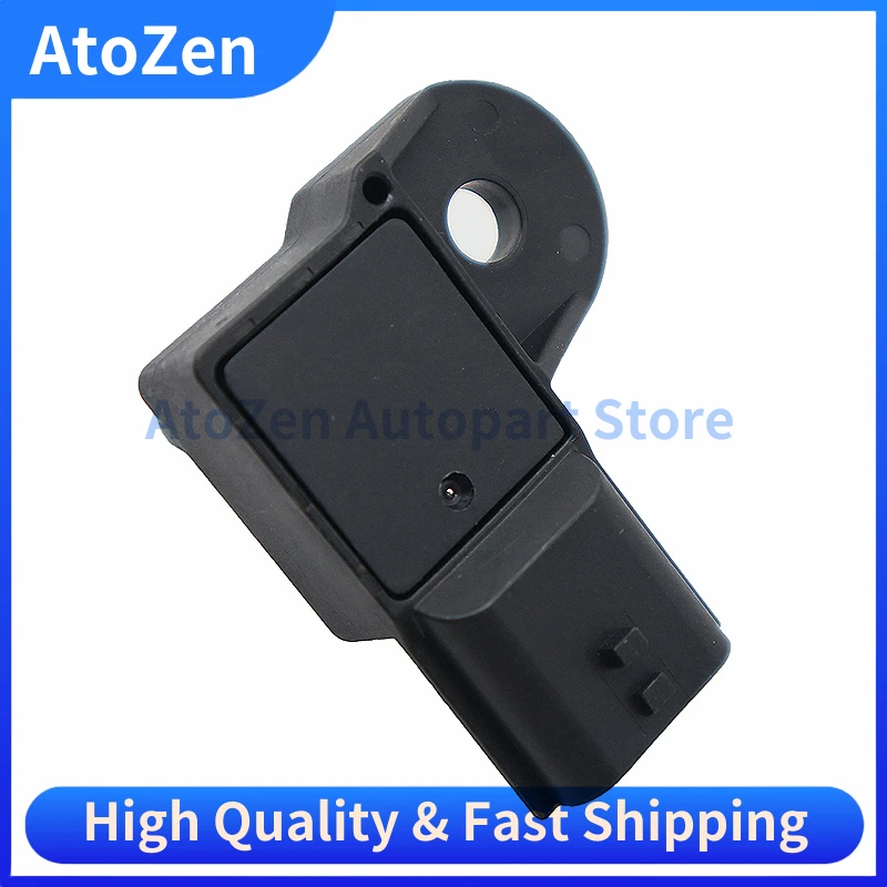 

SH01K3239 Датчик давления впуска воздуха в коллекторе для Mazda 6 3 SERIES CX4 CX-5 CX-7 2012 2013 2014 2015 2016 Высокое качество