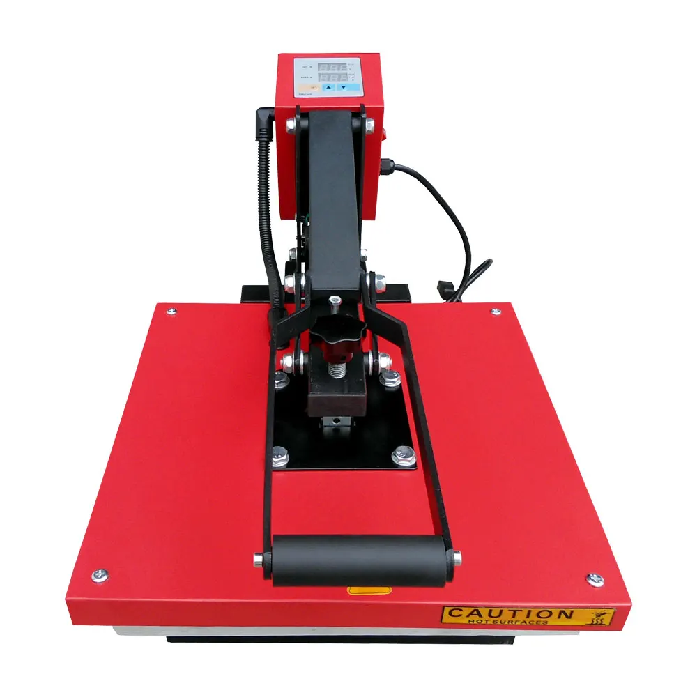 38*38/40*50/40*60/50*70cm Europe Type High Pressure Heat Press machines for t shirts