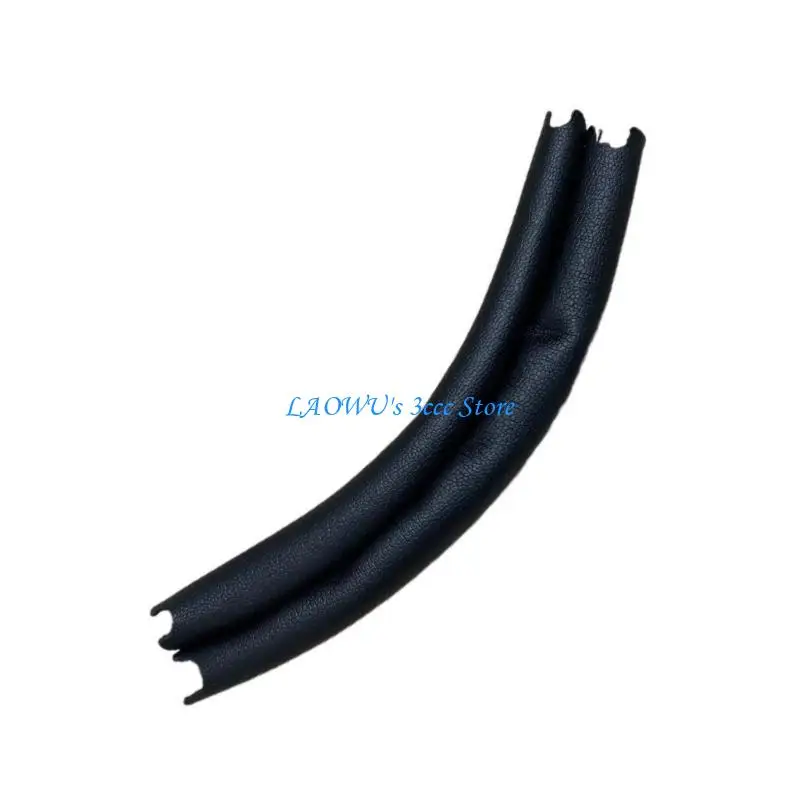 

Y8AD Long Lasting Headband Pad Cover for WHCH710 CH720N Headphones Beam Say Goodbye to Dirty Uncomfortable Headbands