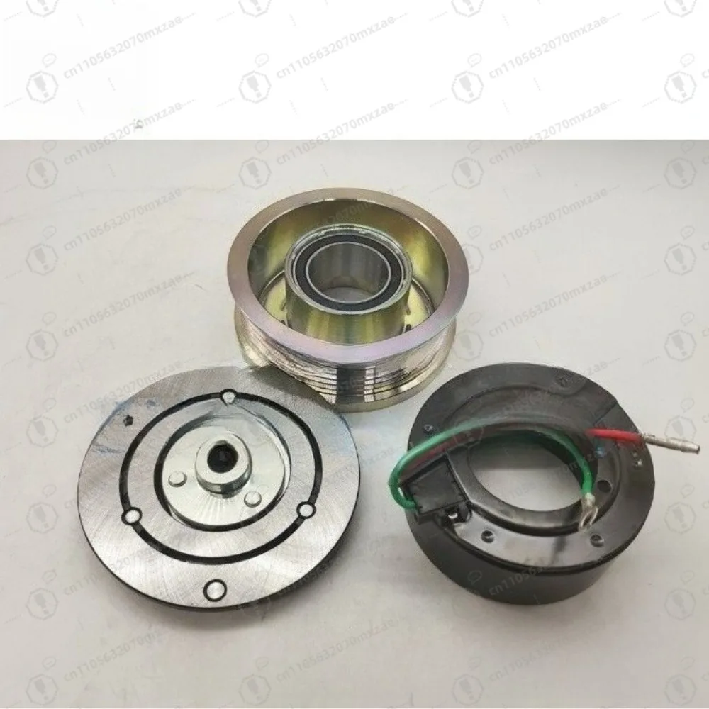 

Suitable for Honda Civic CRV1.8L Automotive Air Conditioning Compressor Electromagnetic Clutch