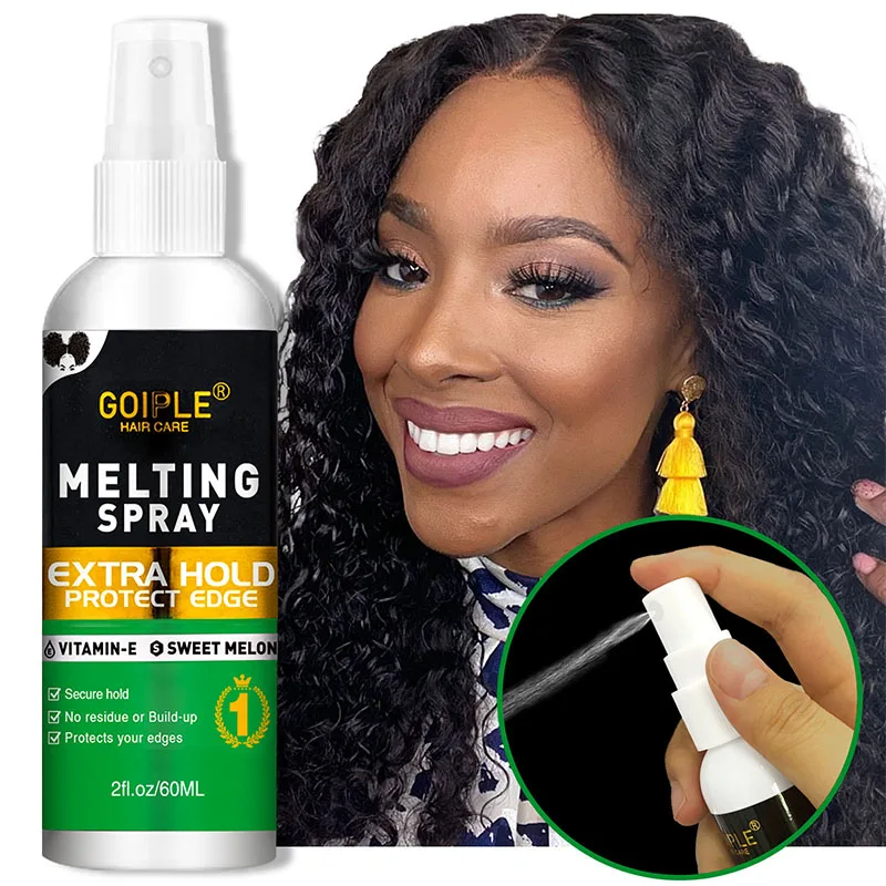 Thumbnail 2 - #33 Trending Lace Wig Adhesive Glues Right Now