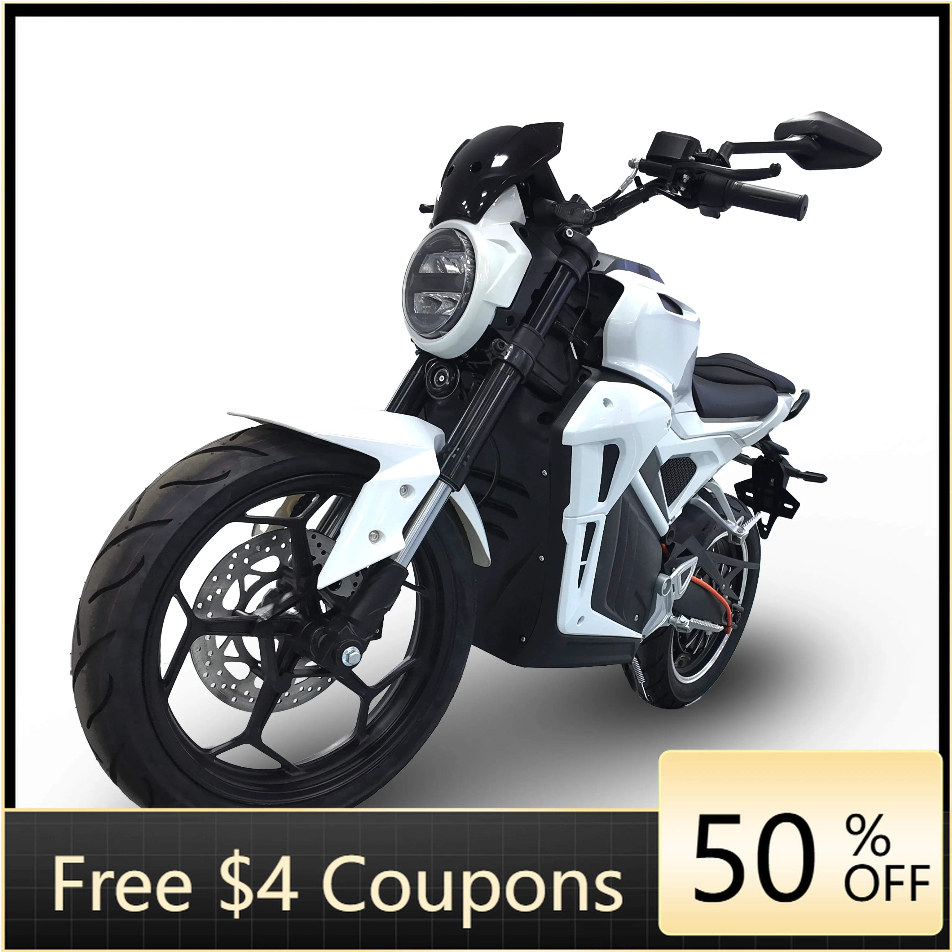 

Re 17 inch hot-selling electric motorcycle 3000W 72v high-speed motor electric scooter mountain buggy