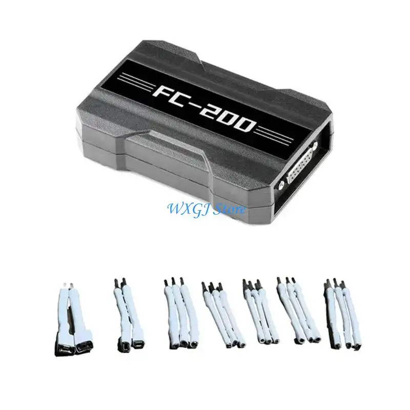 

37JE Ergonomic Connector for Engine Control Unit and TCU Pin for KT200II Use in Educational and Professional Automotive Setting