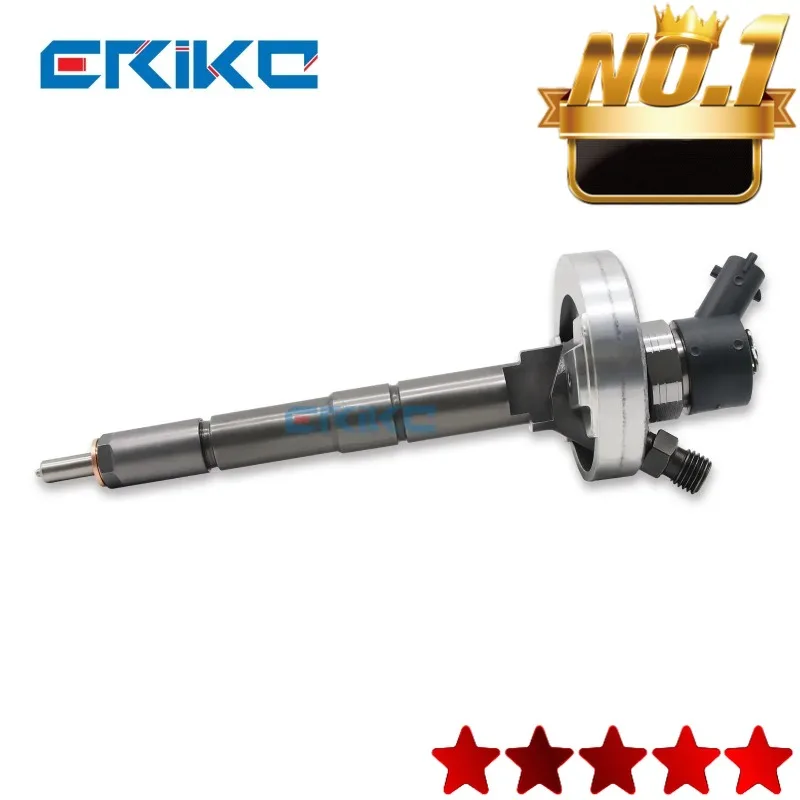 0445110315 16600-VZ20A 0445 110 315 New Diesel Injector Nozzle Assy 0 445 110 315 For Nissan Zd30 Dci Urvan Caravan Cabstar 3.0