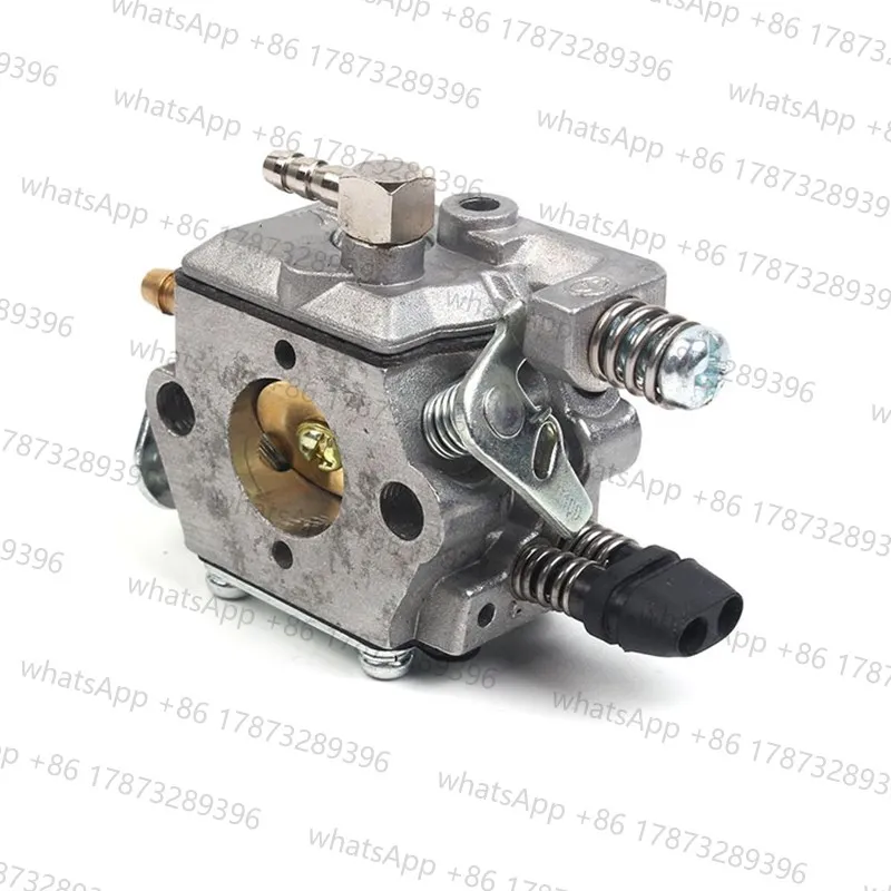 

Карбюратор для бензопилы Echo CS-4200 CS3800 CS4200 4000 4016 CS-370/380 ZOMAX 4000 4003 4010 Карбюратор цепной пилы