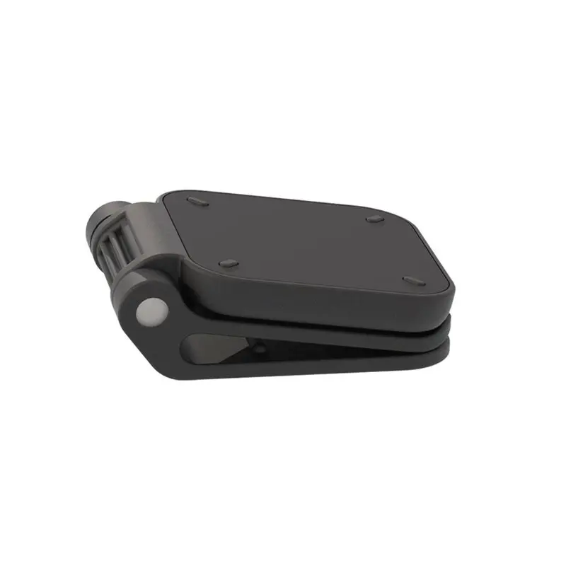 24-Hour Delivery Hands-Free Cap Clamp Expansion Base With Magnetic Quick-Attach Mount For Go Ultra Hat Clip Support