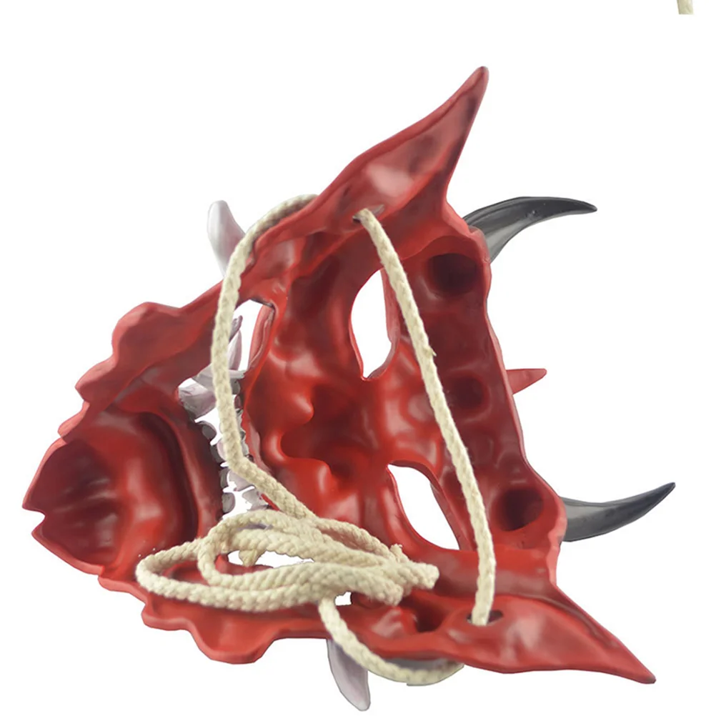 

Masquerade Cosplay Mask Halloween Head Cover Headgear Party Supplies Prom Japanese Man