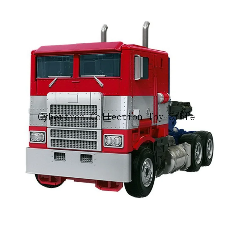 

[In Stock] Transformation Toys SS Series SS38 SS-38 OP Voyager Class Autobot Model Toy, Articulated Figure Collectible