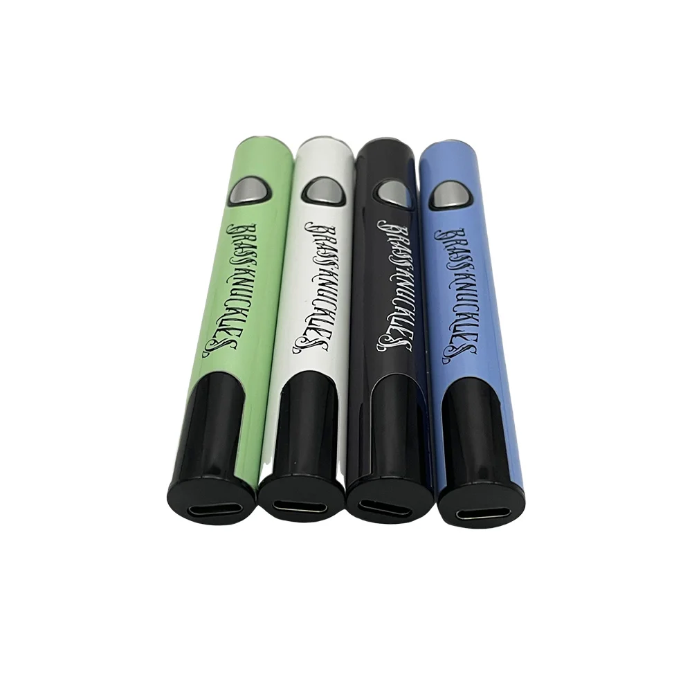 1 قطعة BK 900mah أقلام بطارية قابلة للتعديل مع شاشة نوع-C شحن ليكتريك سبيكة لحام الكبار التدفئة القلم