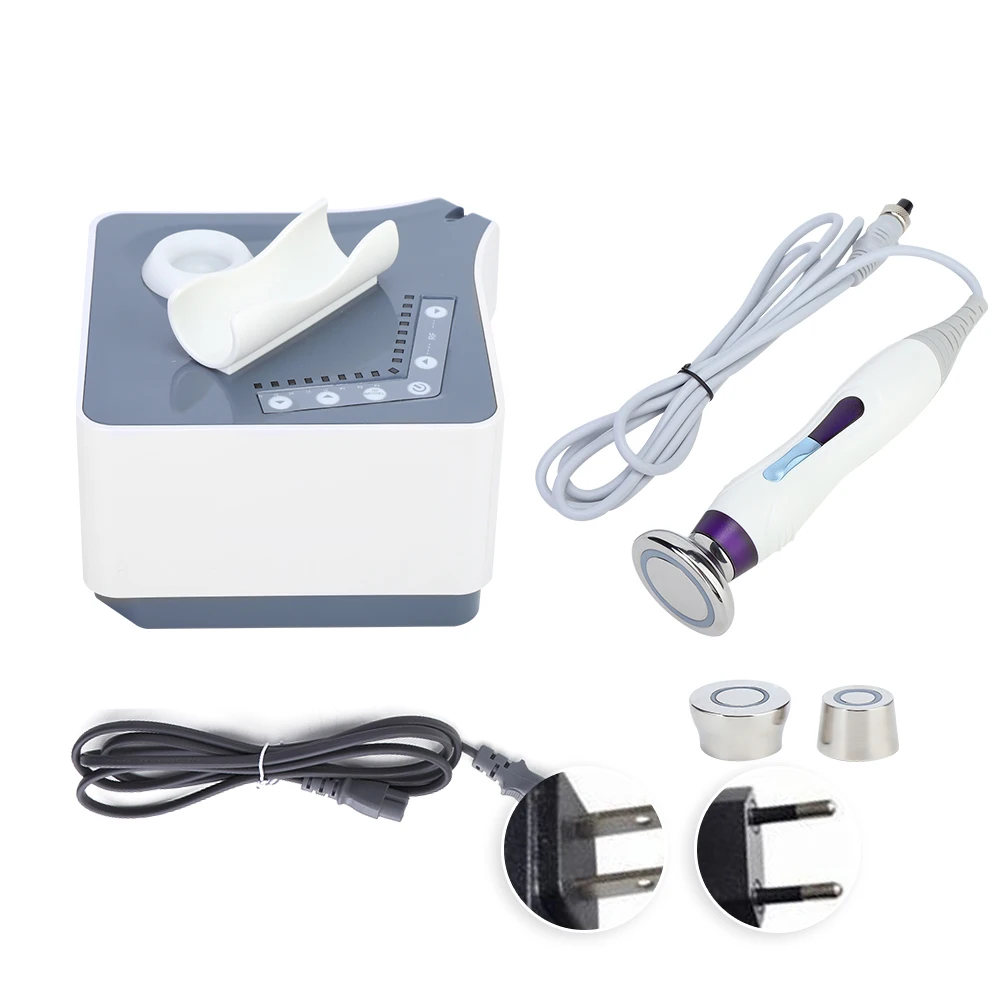 100-240V Lifting Wrinkle Eye Bag Removal Face Skin Whitening Anti-Aging Beauty Machine(US Plug