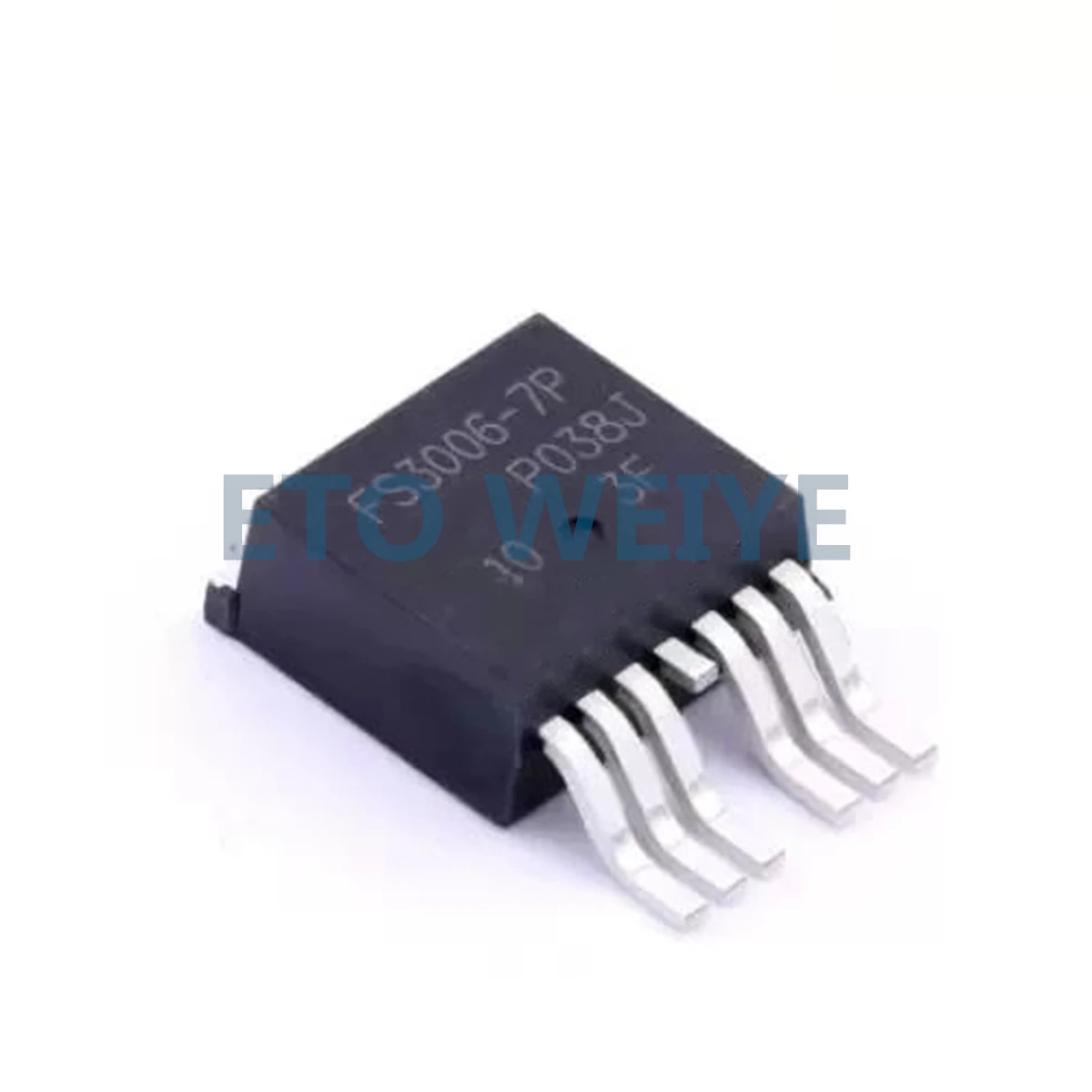 

IRFS3006-7PPBF TO-263-7 High current field effect transistor For more information, please contact