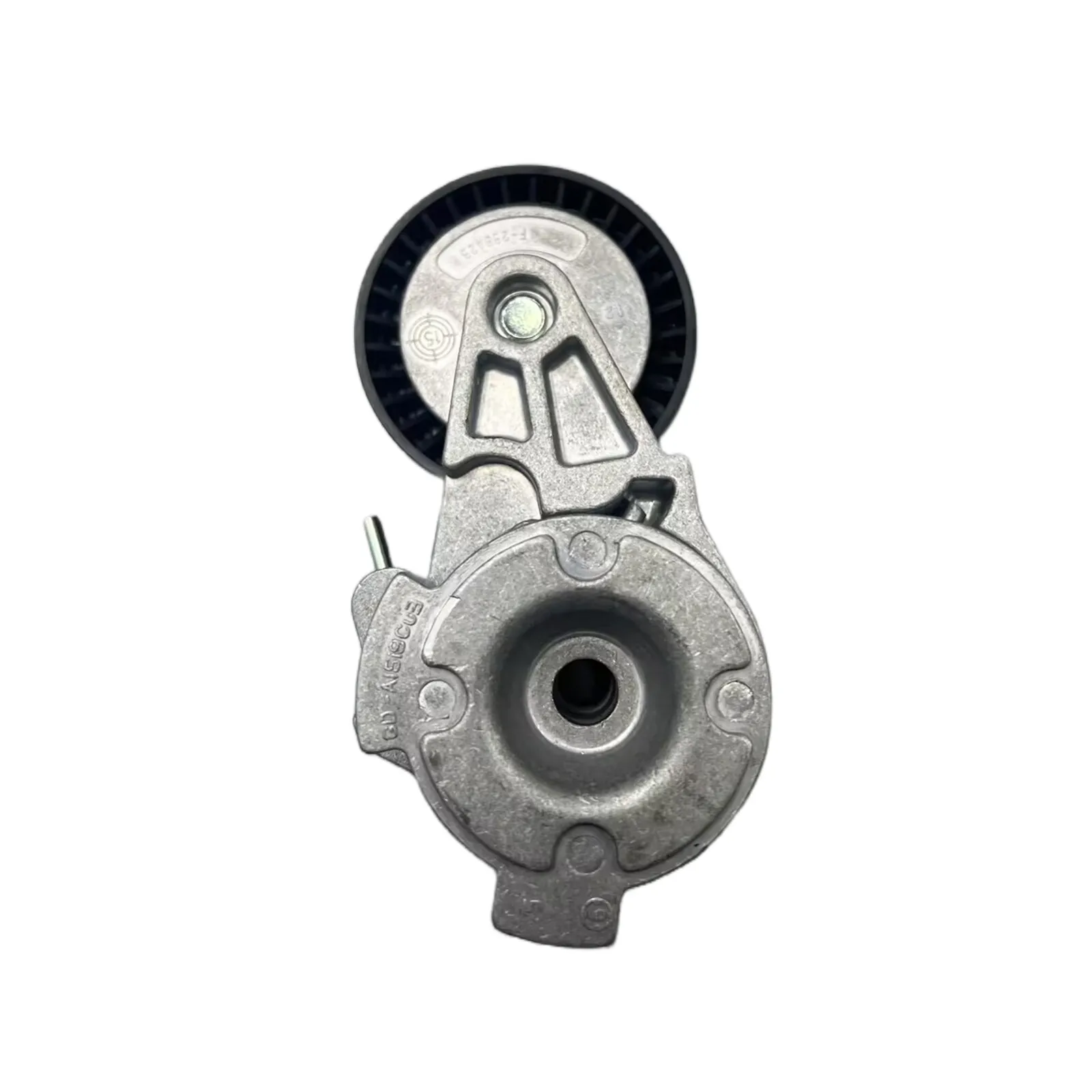 

ZOOMKEY Belt Tensioner w/ Pulley for BMW E53 X5 745i 760Li 760Li 4.4L 6.0L 11287505566